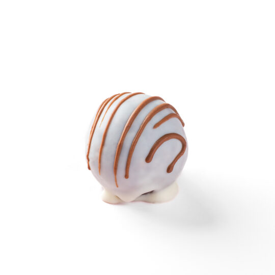 Chocolate Kajoor Laddoo