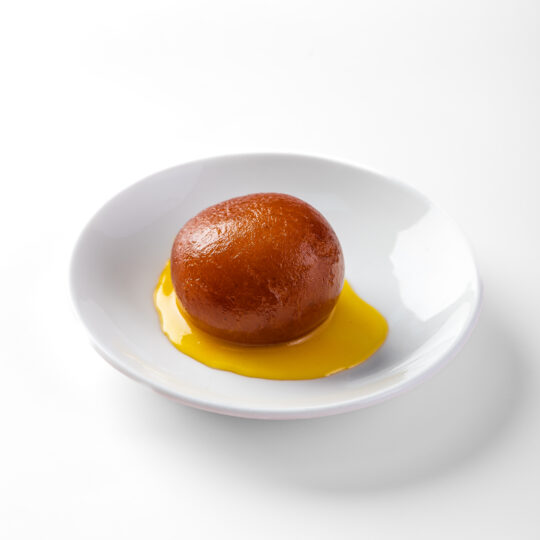 Gulab Jamun