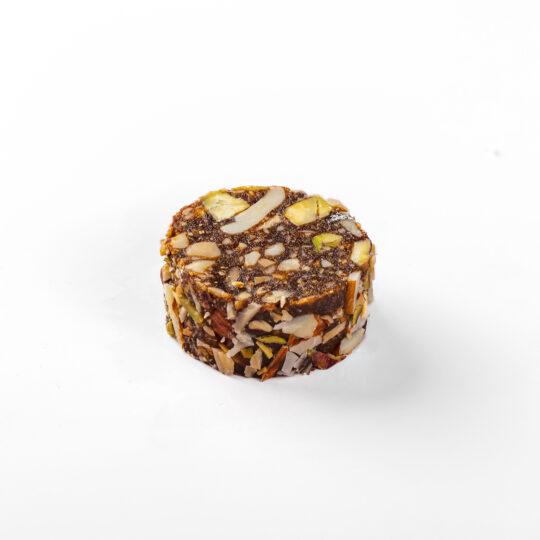Khajoor Dryfruit Chikki