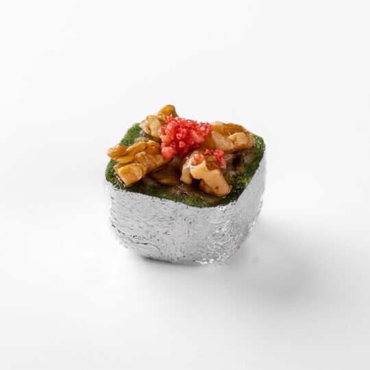 Walnut Pista Dryfruit